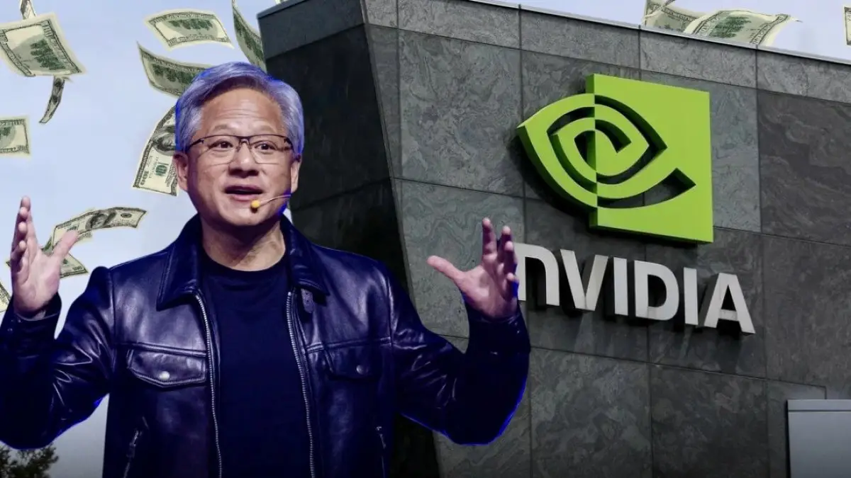 Nvidia va construire un méga-campus de 10 000 employés en Israël