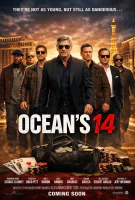 Fiche du film Ocean's 14