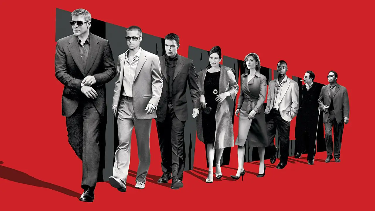 Ocean’s 14 : George Clooney confirme le casting et dévoile le scénario