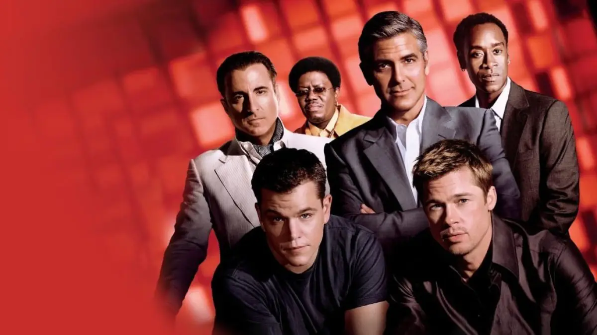 Ocean’s 14 : George Clooney confirme le casting et dévoile le scénario