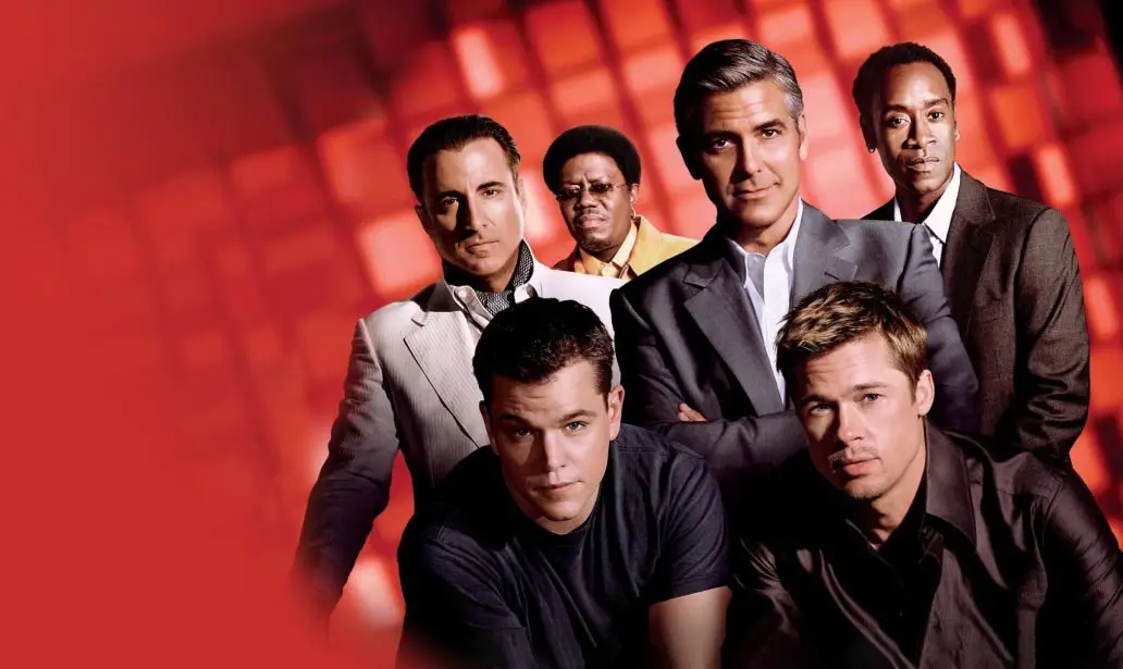 Ocean’s 14 : George Clooney confirme le casting et dévoile le scénario
