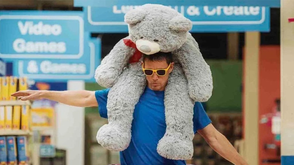 Roofman : l’histoire vraie derrière le film avec Channing Tatum #3