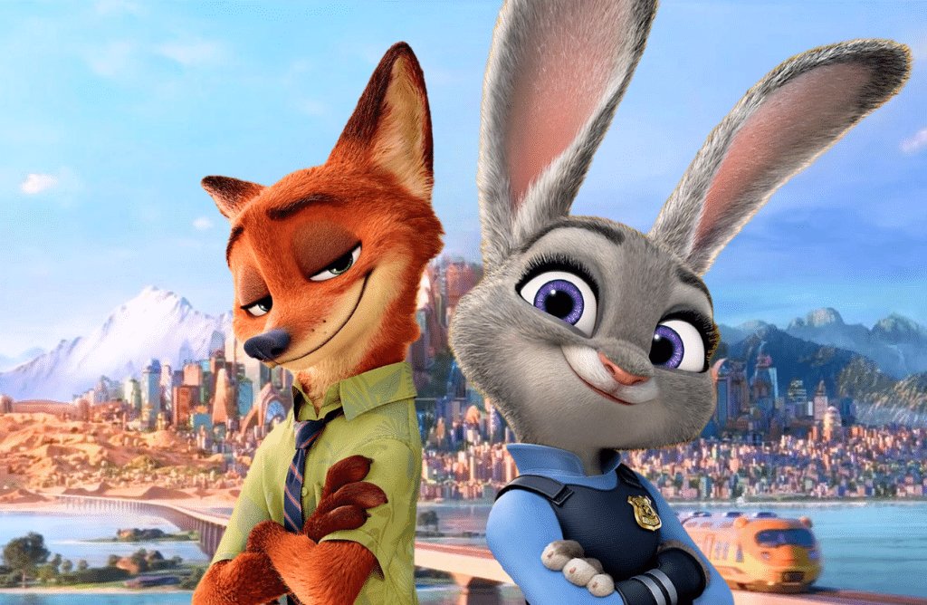 Zootopie 2 explose le box office mondial et impose déjà l’évidence d’un Zootopie 3