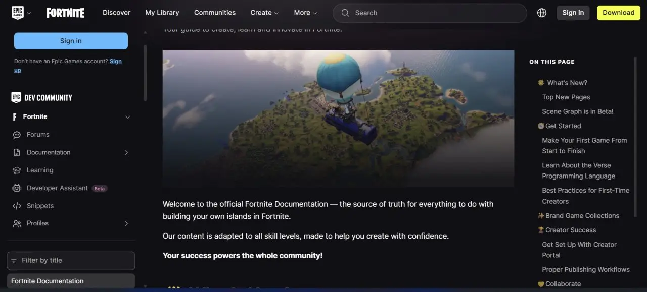 Fortnite : comment des créateurs empochent des millions grâce à leurs maps