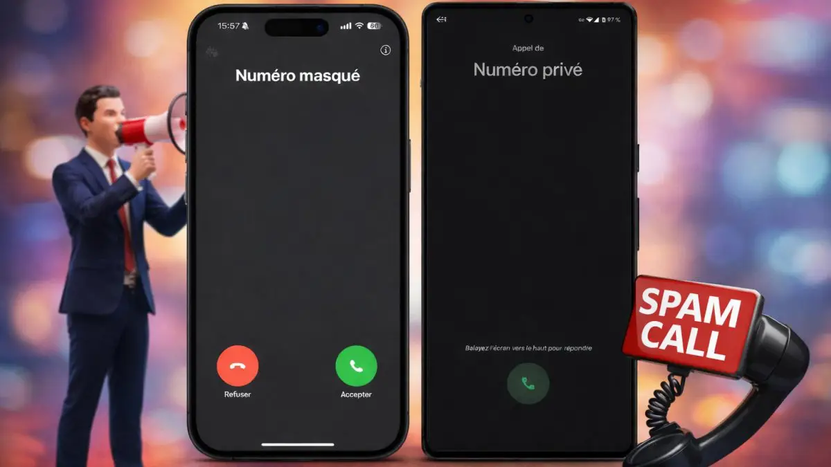 Appels indésirables, démarchage téléphonique : cette loi change tout en 2026