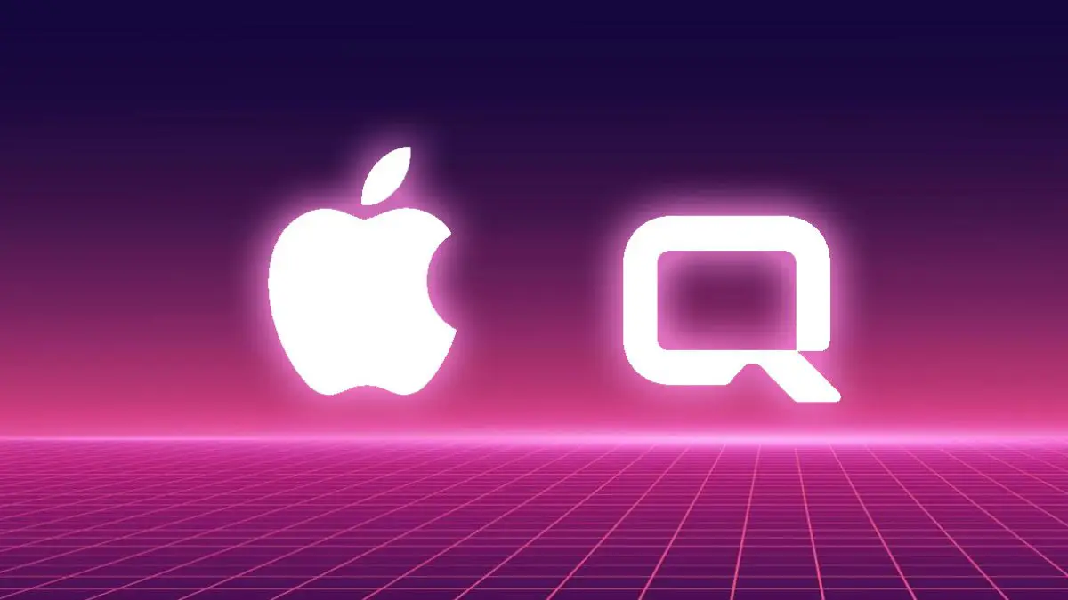 Apple rachete la startup israélienne Q. Ai pour 2 milliards de dollars et ça va tout changer