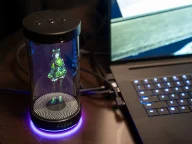 Project AVA : Razer présente un compagnon hologramme IA