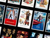 Le catalogue de James Bond arrive sur Netflix