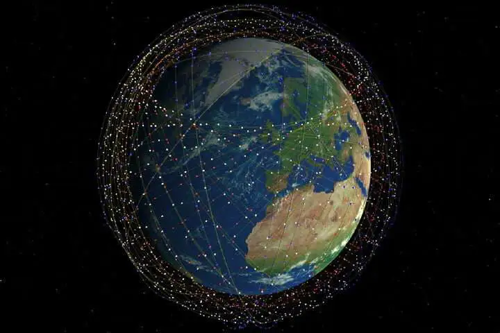 Elon Musk offre gratuitement l’accès à Starlink à tout le Venezuela #2