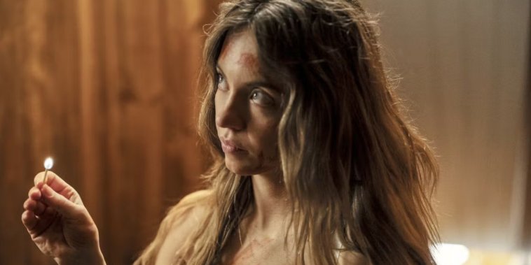 La femme de ménage 2