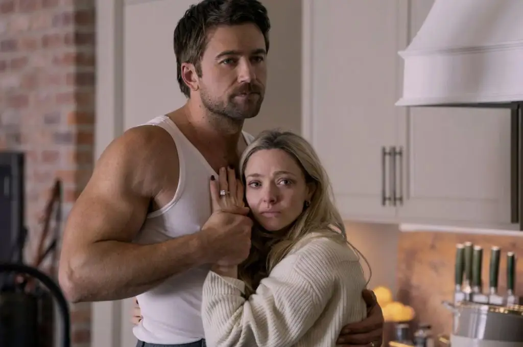 La Femme de ménage - différences livre film