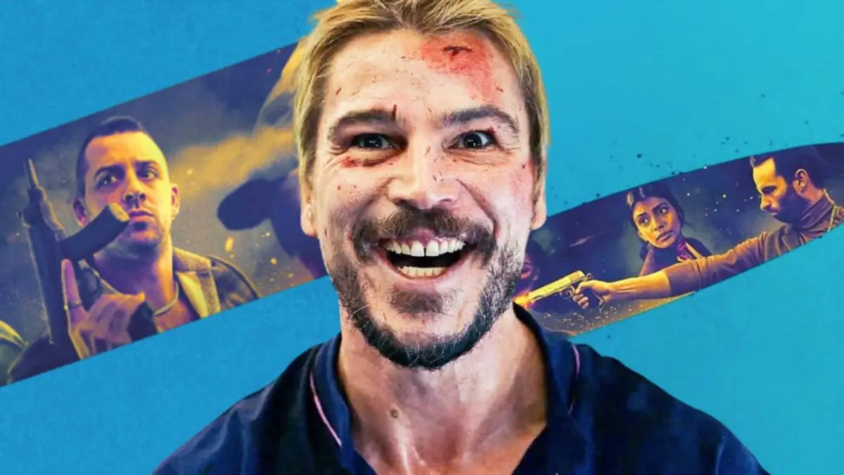 Fight or Flight : Josh Hartnett a tourné toutes les scènes de combat sans doublure