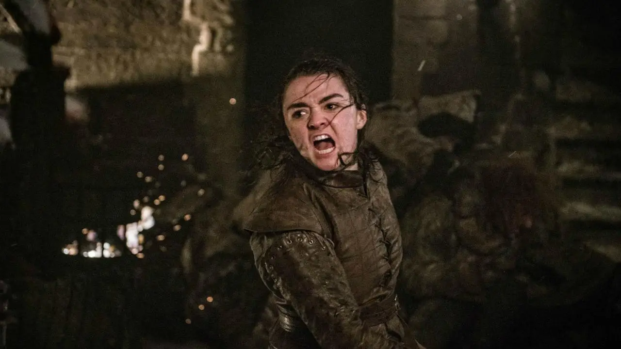 Game of Thrones : un spin-off sur Arya Stark est en développement