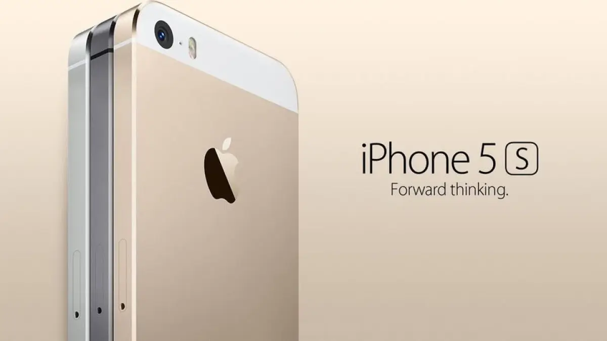 IOS 12 : les iPhone 5s et iPhone 6 ont reçu une mise à jour logicielle 13 ans après leur lancement