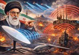 Comment l’Iran a réussi à brouiller Starlink dans tous le pays ?