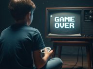 Les jeux vidéo des années 90 étaient meilleurs pour notre cerveau selon cette étude