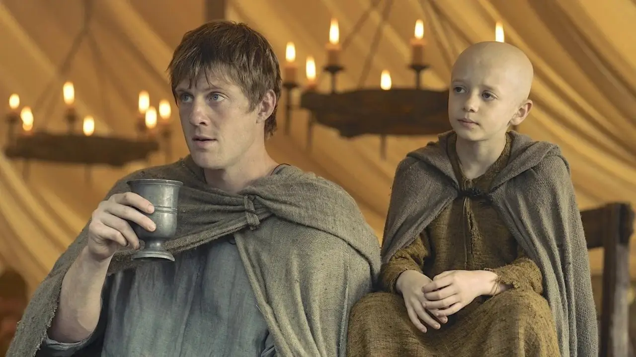 A Knight of the Seven Kingdoms : où est passée la Maison Stark ?