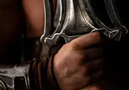 Un premier teaser pour le live action de Musclor et les Maitres de l’Univers