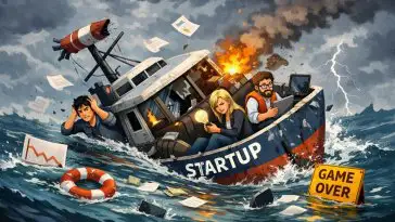 Loot Drop : ce site autopsie des startups qui ont brûlé des milliards