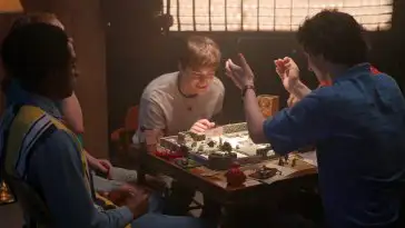 Stranger Things : Netflix s’est bien foutu des fans