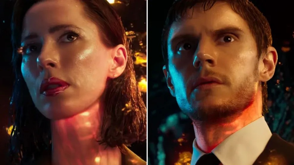 The Beauty (FX) : Ryan Murphy transforme la quête de beauté en cauchemar viral avec Ashton Kutcher