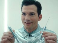 The Beauty (FX) : Ryan Murphy transforme la quête de beauté en cauchemar viral avec Ashton Kutcher