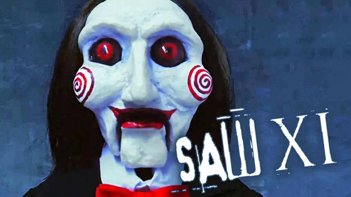Après l’annulation de Saw XI, James Wan revient avec un soft reboot de la saga