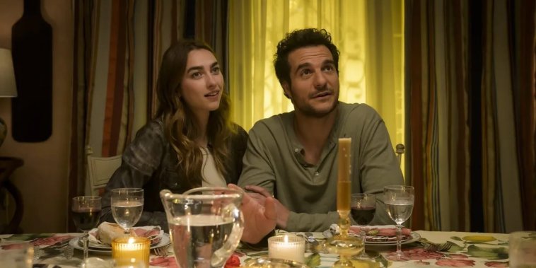 La Belle et le Boulanger