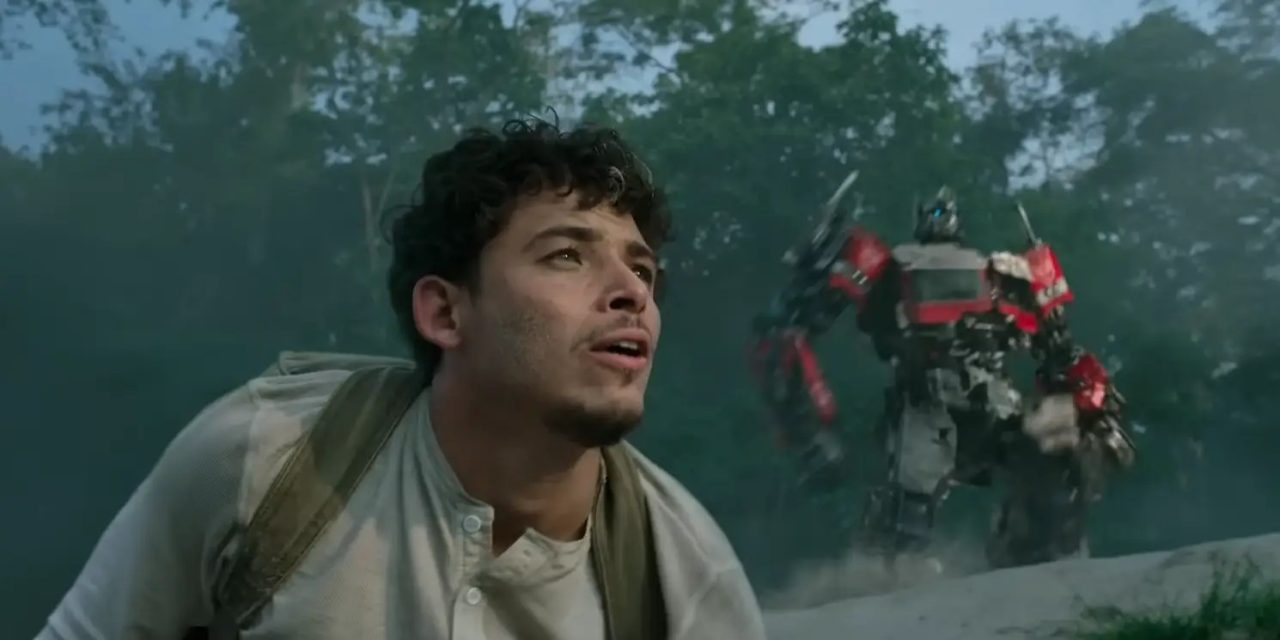 Où en est le crossover Transformers G. I. Joe ? #2