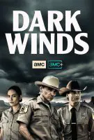Affiche Dark Winds en streaming