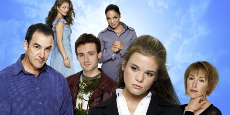 dead like me
