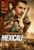 Affiche Mexicali