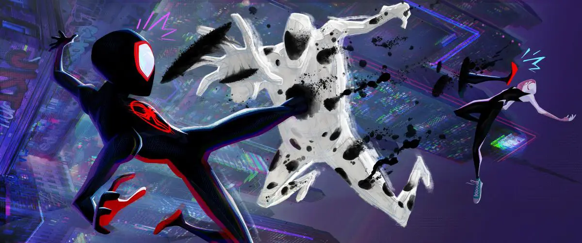 Sony enterre officiellement le SpiderVerse et prépare un reboot complet #4