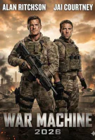 War Machine
