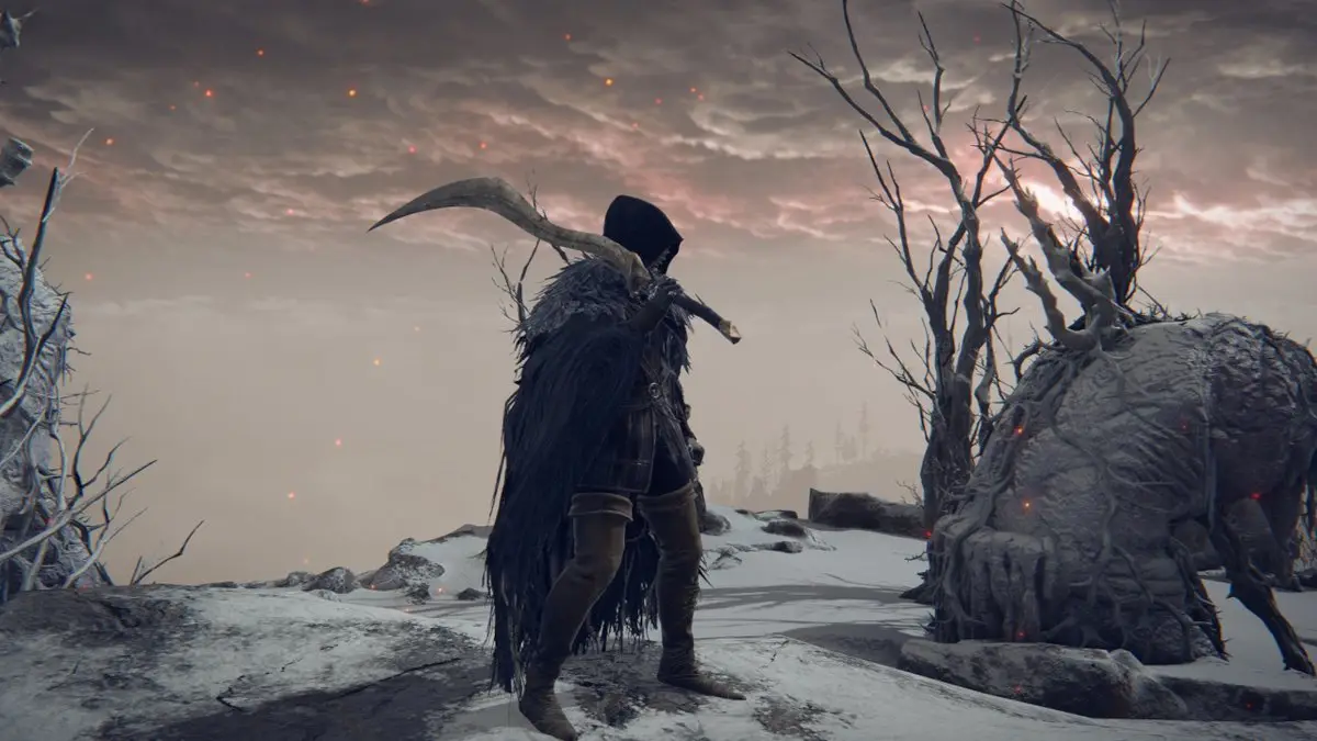 Guide Elden Ring : classement des meilleures armes pour dominer l’Entre-Terre #6
