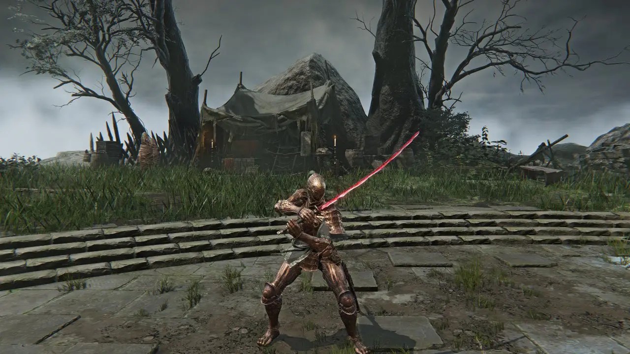 Guide Elden Ring : classement des meilleures armes pour dominer l’Entre-Terre #3
