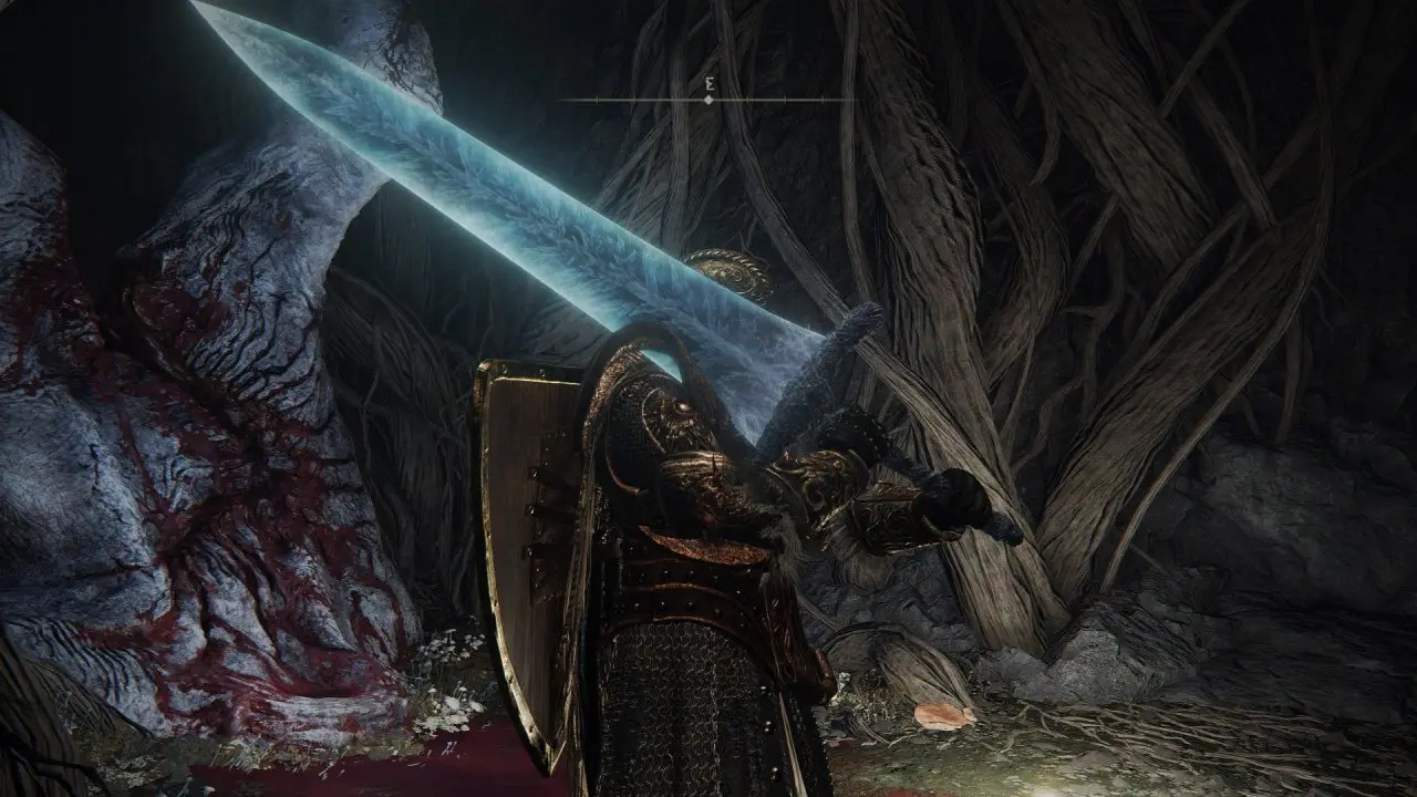 Guide Elden Ring : classement des meilleures armes pour dominer l’Entre-Terre #4