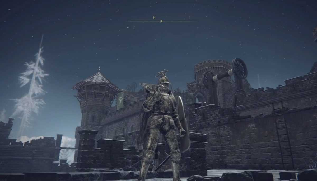 Guide Elden Ring : classement des meilleures armes pour dominer l’Entre-Terre #5