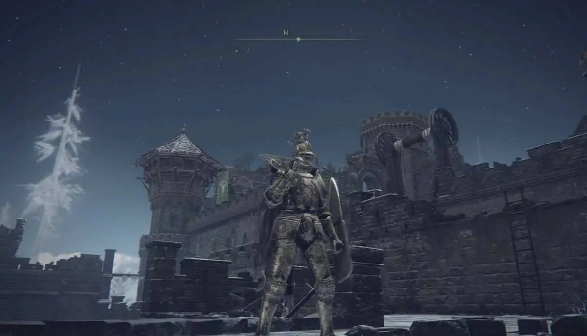 Guide Elden Ring : classement des meilleures armes pour dominer l’Entre-Terre #5