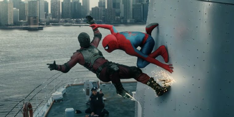 Spider-Man : Brand New Day