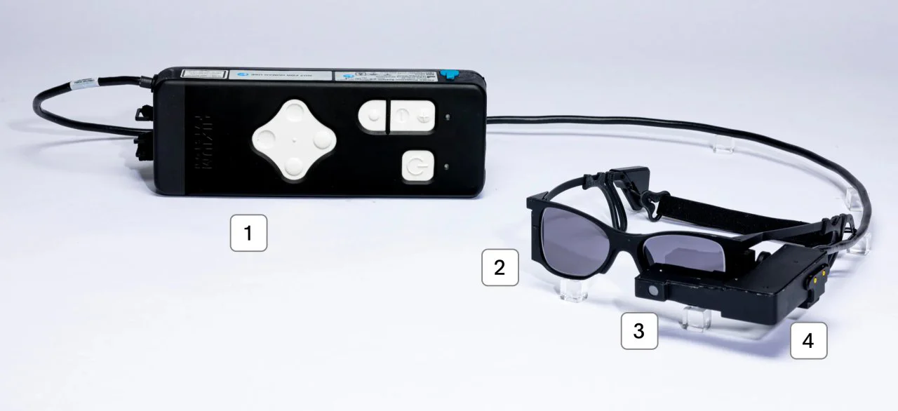 Ces technologies pourront bientôt redonner la vue aux aveugles #5