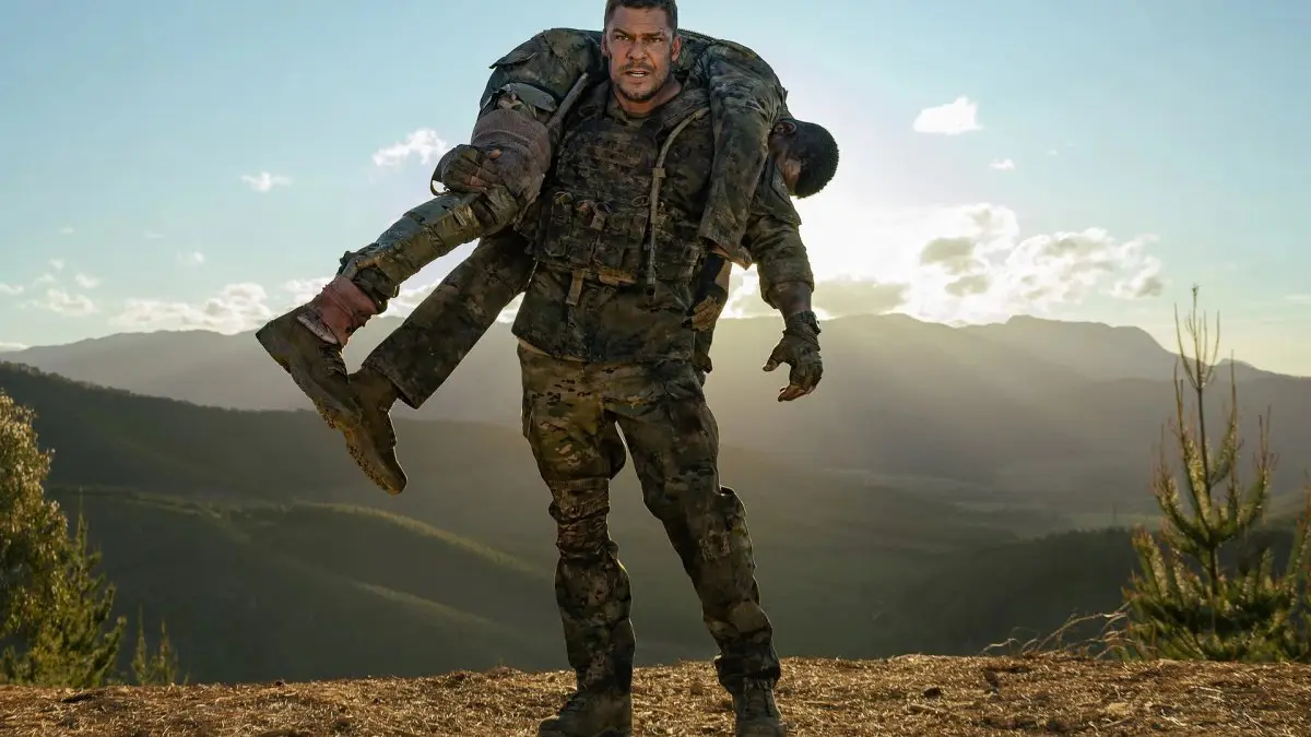 War Machine 2 : quand la suite arrivera sur Netflix ?
