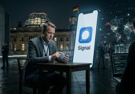 Une cyberattaque contre Signal en Allemagne vise les hauts fonctionnaires