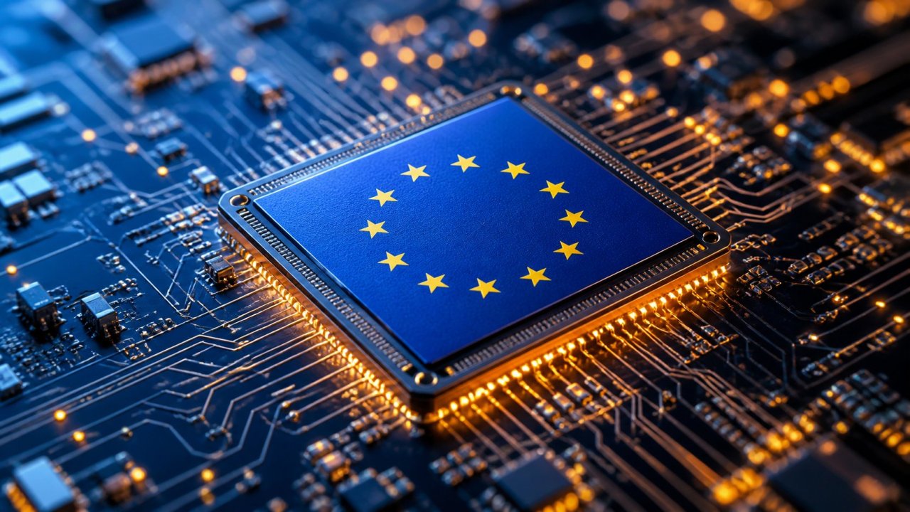 La banque centrale néerlandaise choisit le cloud européen de Lidl