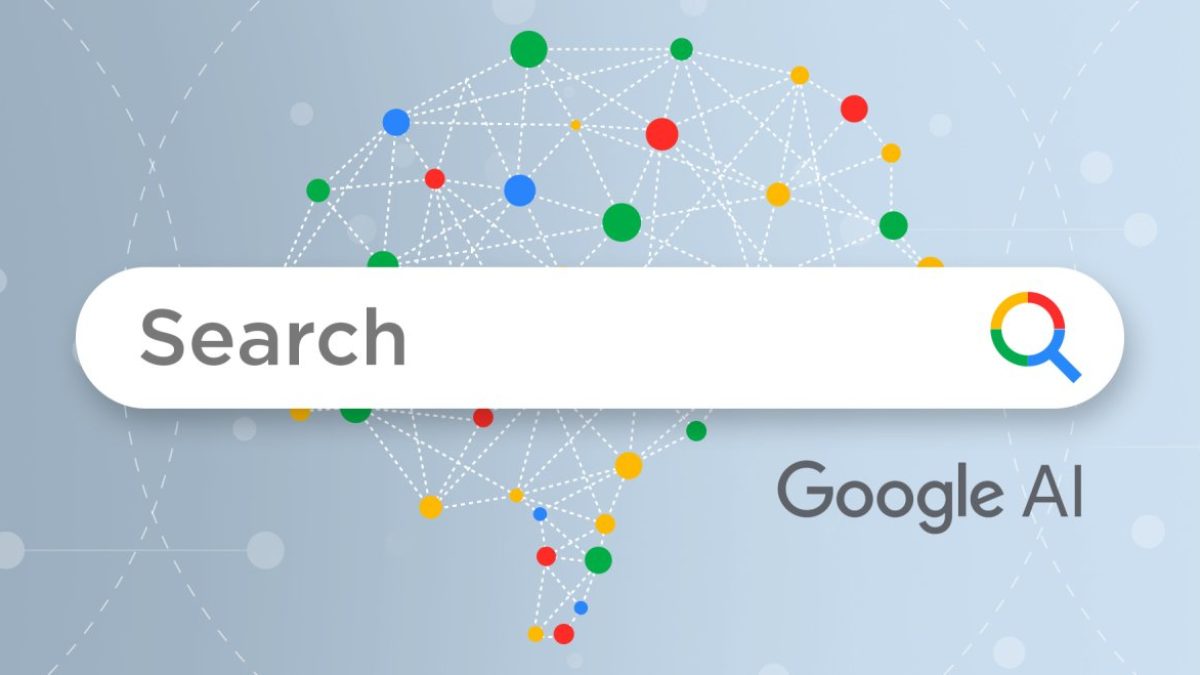 Google devient un moteur de recherche 100% IA et ça change tout… sauf en France