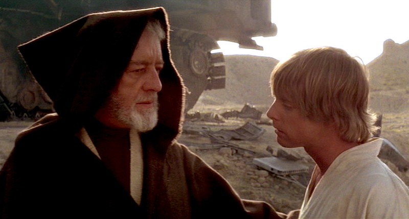 May the 4th Be With You : les fans doivent le Star Wars Day à Margaret Thatcher