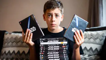 Dans quel ordre regarder Star Wars ? 7 Façons de (re)découvrir la saga