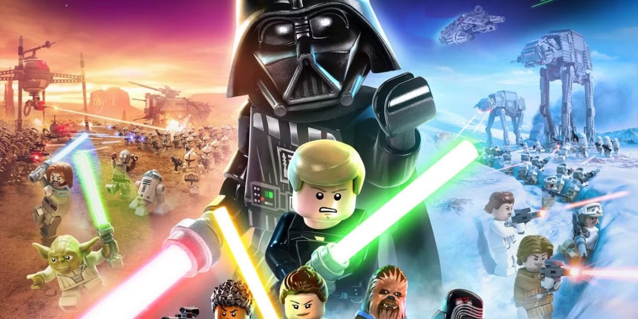 Dans quel ordre regarder Star Wars ? 7 Façons de (re)découvrir la saga #5