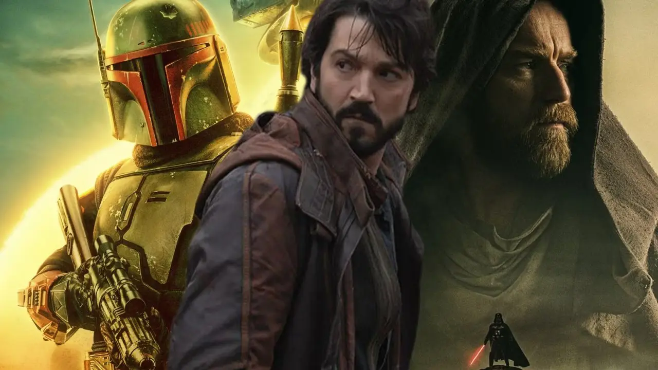 Dans quel ordre regarder Star Wars ? 7 Façons de (re)découvrir la saga #3