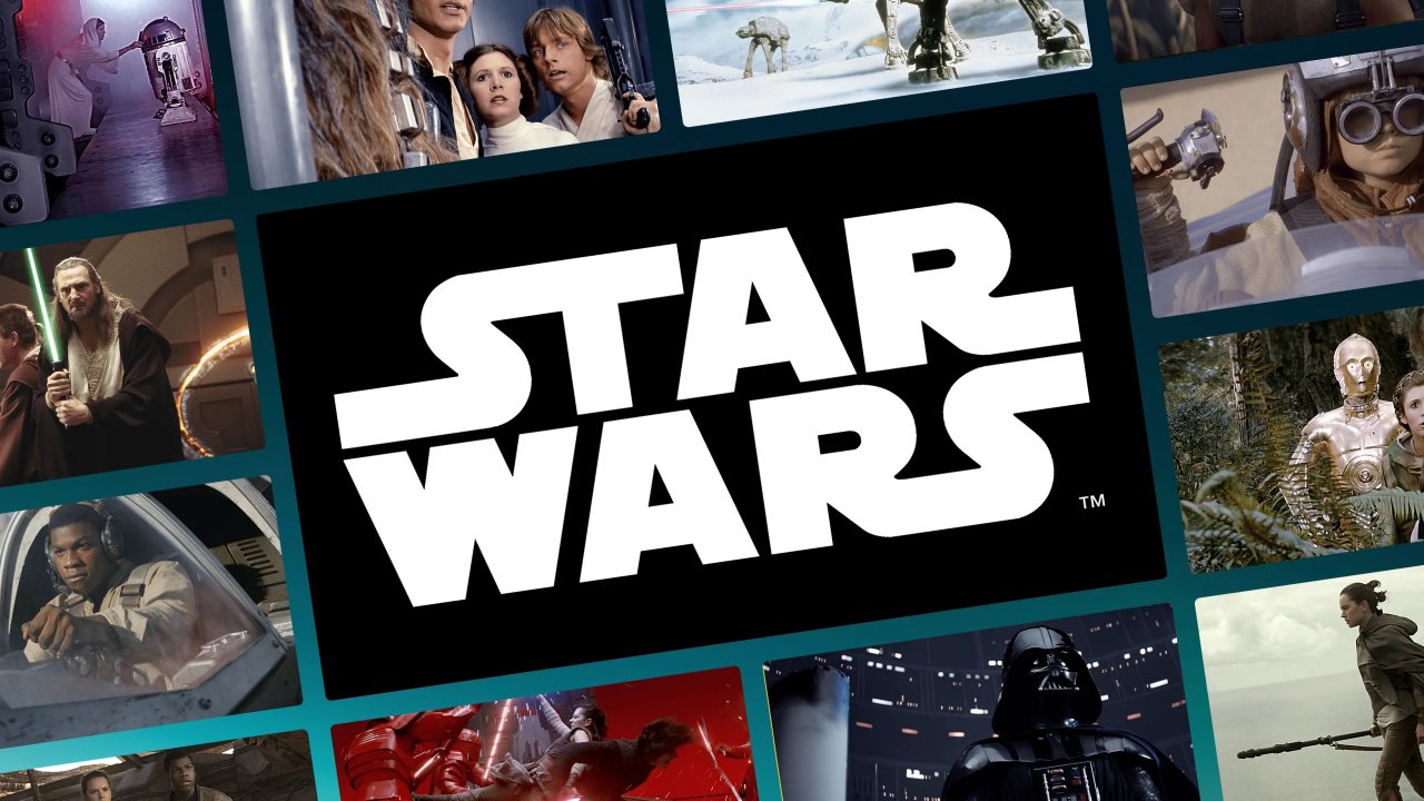 Dans quel ordre regarder Star Wars ? 7 Façons de (re)découvrir la saga #6